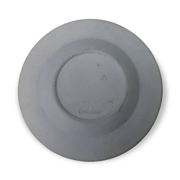 Vintage Wedgwood Collectors Plate | Seal of US Rhode Island Plantations 1636 - Picture 3 of 4